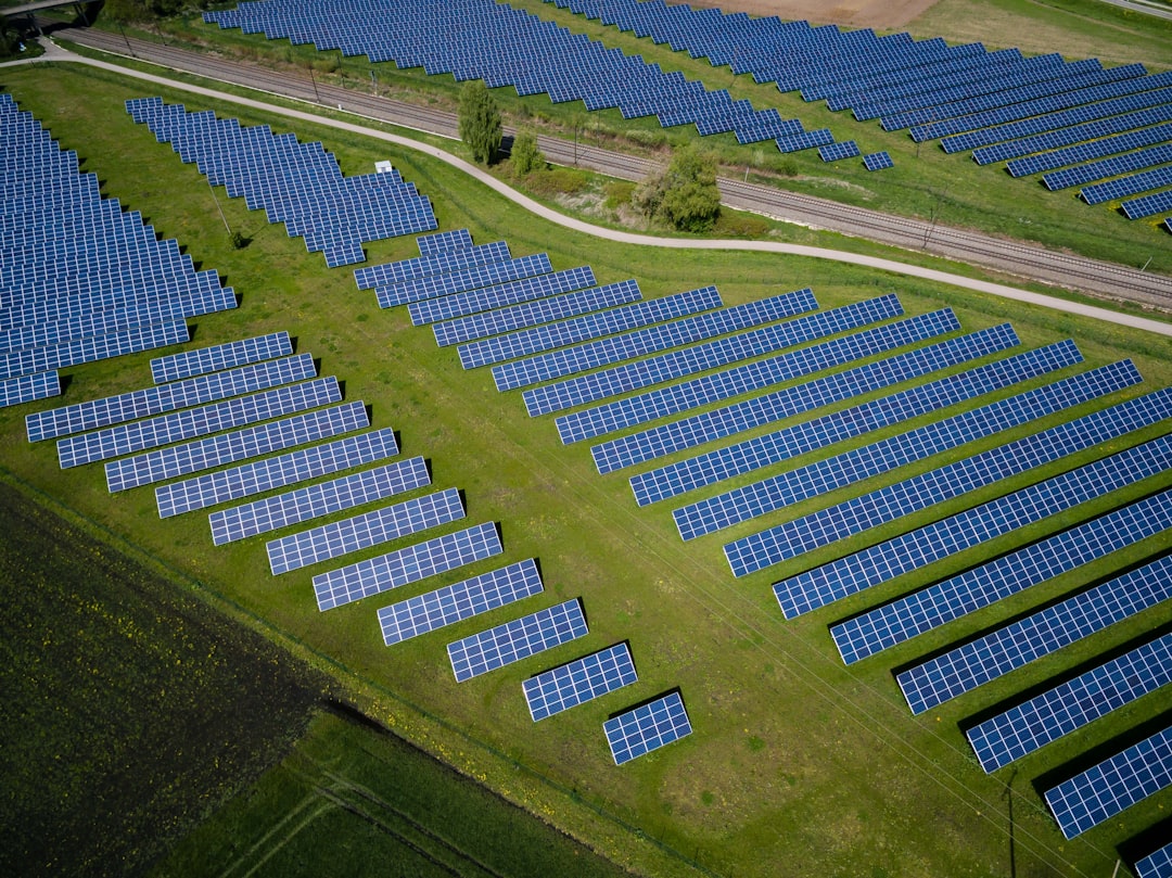 Certificaciones en energía eólica: Lo que debes saber