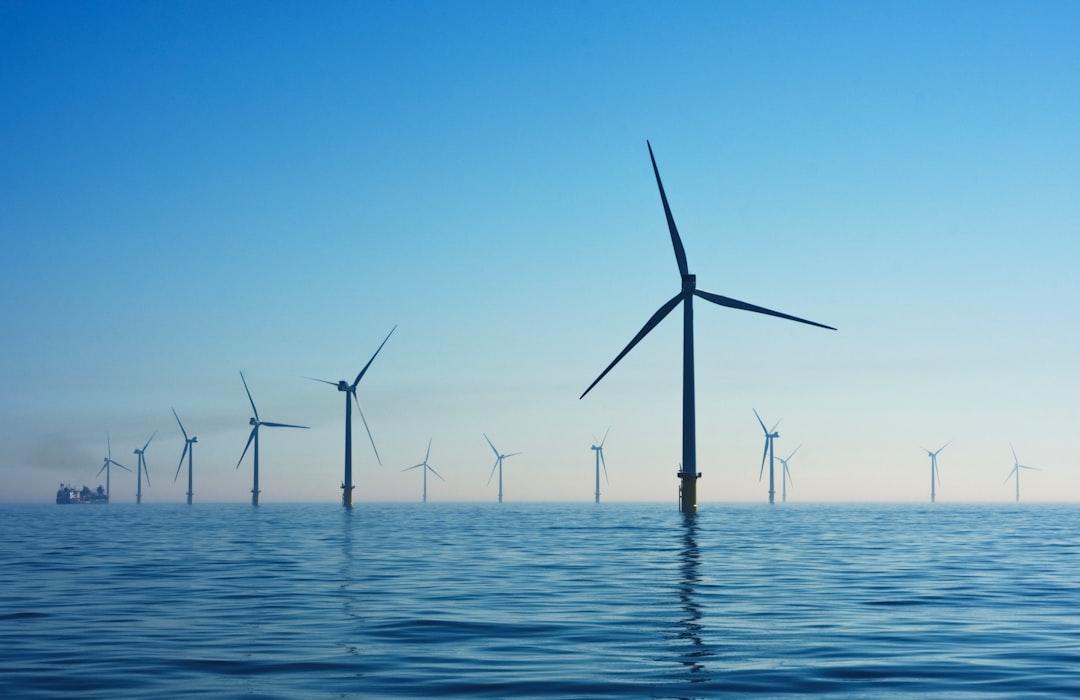 Becas y financiamiento para estudiar energías alternativas en México